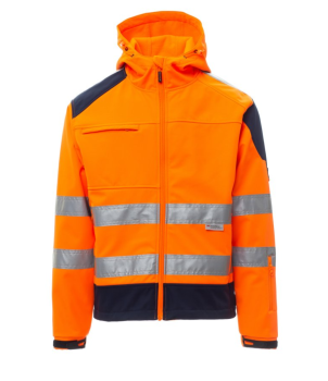 Softshelljacke "Shine 2.0"